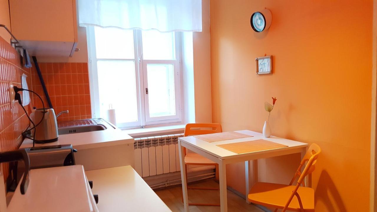 ורשה Hostel Witt מראה חיצוני תמונה