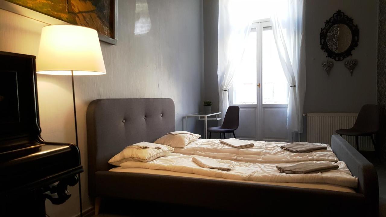 ורשה Hostel Witt מראה חיצוני תמונה