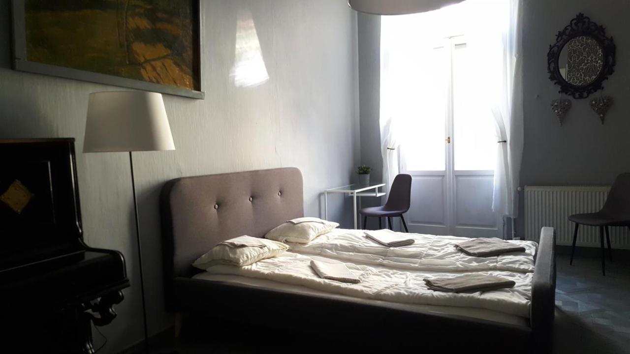 ורשה Hostel Witt מראה חיצוני תמונה